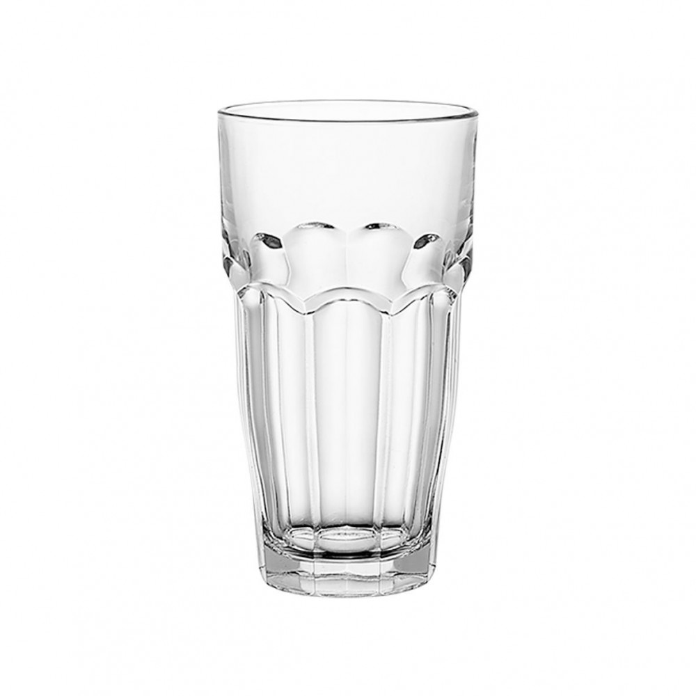 Rockbar Tumbler 20 cl. transparant met mogelijkheid tot bedrukken